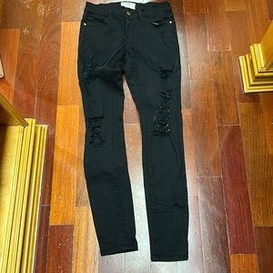 Frame jeans size 25